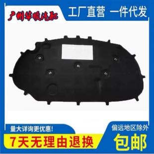 适用大众高尔夫45678嘉旅机盖隔热棉引擎盖隔音棉机舱止震板吸音