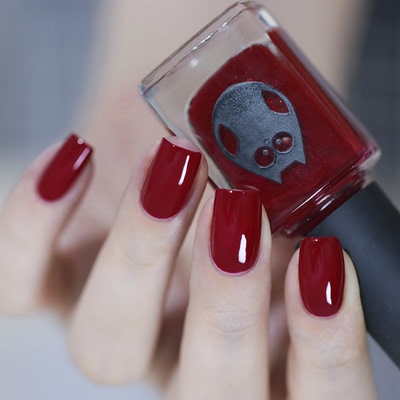 【买三付一】DL安娜指甲油18号不死鸟11ml【保质期26.01.31】