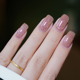 11ml STEP指甲油LE137号 Dance Legend