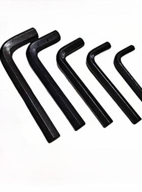 斑点短超大黑色六角扳手12- 171922 /24/27/30/32/36/41/46/50