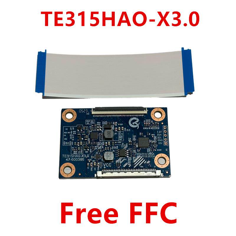 全新代用32寸逻辑板 TE315HA0-XPjCB-X3.0 47-600386 适配32寸屏