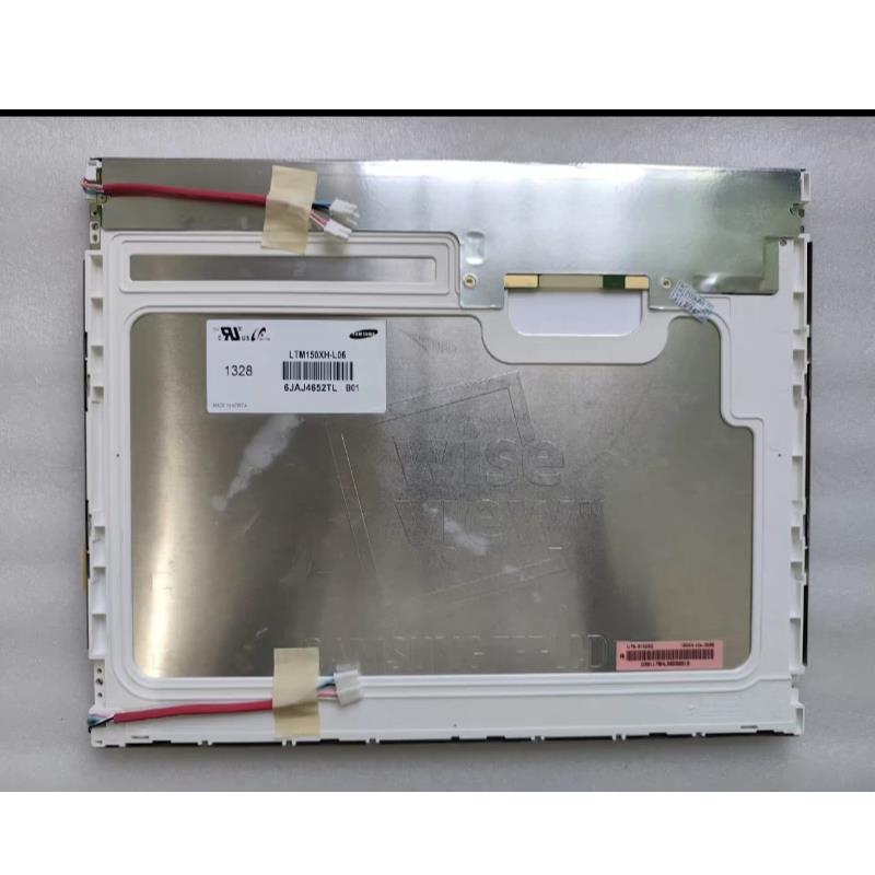 全新原装LTA150XH-L06/L04;LTM150XH-L06/L04;LTM150X0-L01/L21