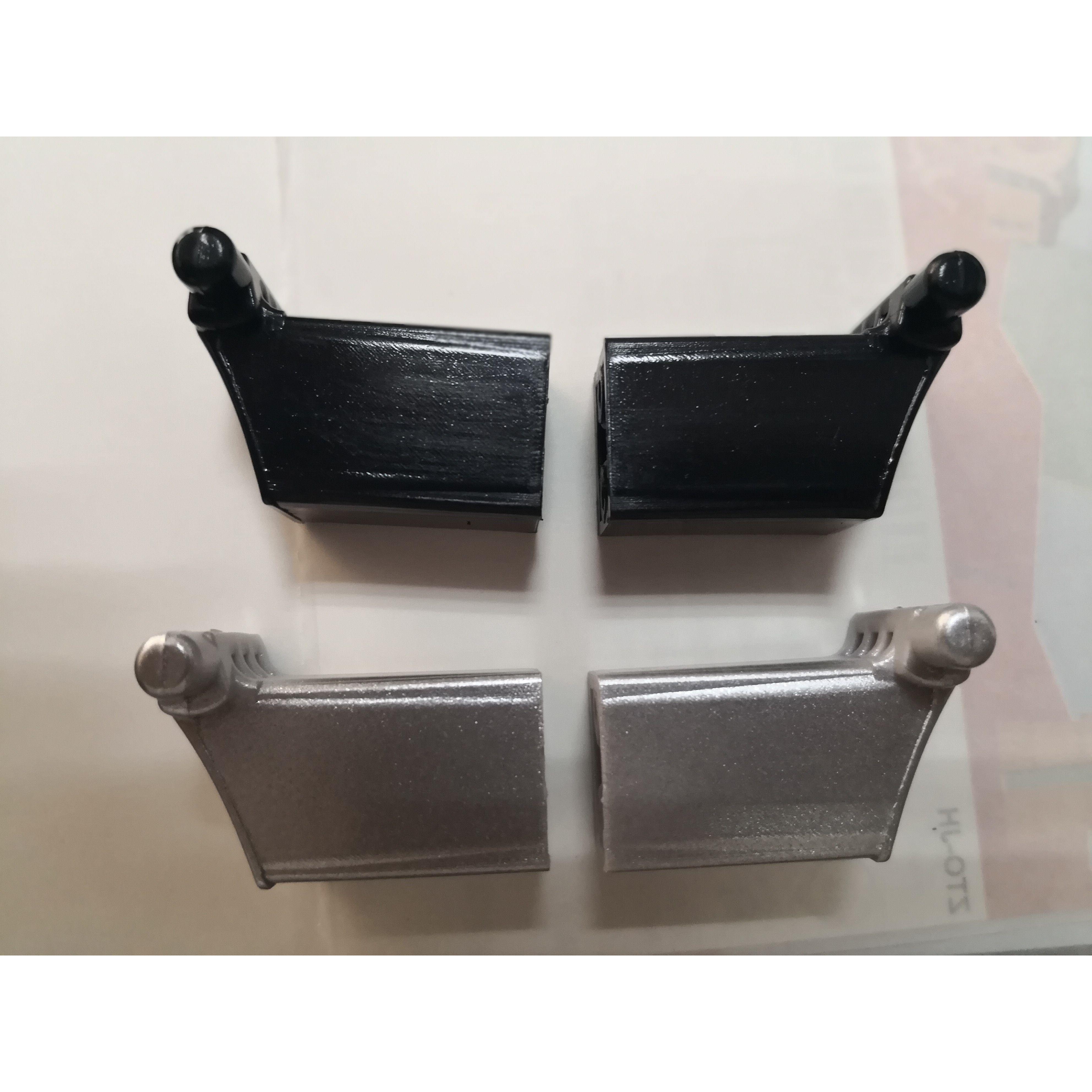 伊莱克斯洗衣机EWT7011QS/EWT8011QS洗衣机盖板上盖轴销 配件