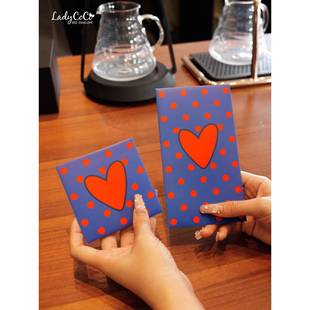 2025蛇新年钻石菱形花休闲创意个性化大红包红包