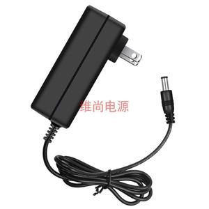 十度S90/K3/K5/K10/T10 手提音箱专用充电器15V/2000mA电源适配器