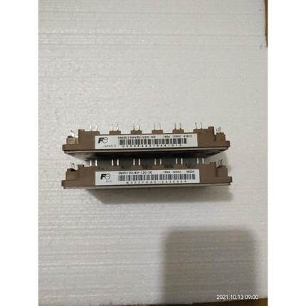 6MBI150VB-120-50 6MBI150U4B-120-50 6MBI180VB-120-50 拆机