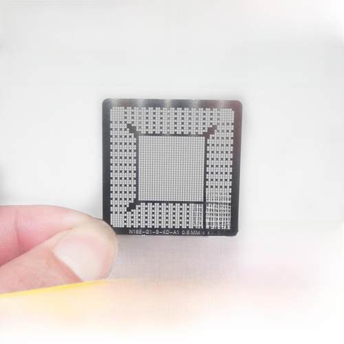 RTX2060 2070 2080 1660S N18E-G0/G1/G2/G3-A1 N19E显卡植球钢网