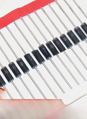 （10片）5W齐纳二极管1N5380B In5380 120V直插式高压稳压管