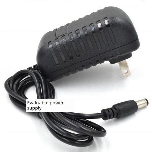 适用 SWITCHING POWER SUPPLY DC12V2A2000MA电源线适配器充电器