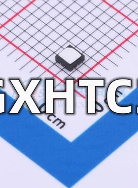 全新原装 GXHTC3 封装DFN-6 数字温湿度传感器IC芯片 现货供应