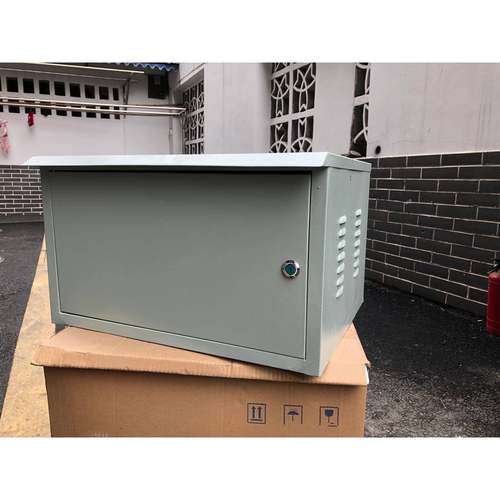 室外防雨监控22u机柜1.2m19英寸设备用户外9u机柜6u 12U防水主机壳