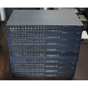 H3C华三S5024P和S5024P EI核心千兆交换机中文WEB管理复用光口