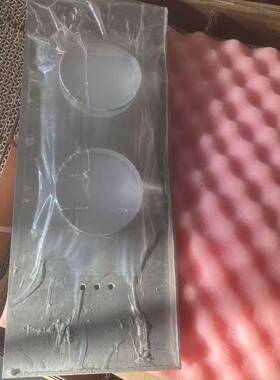 通力电梯配件/通力到站灯电路板KM853350G01/KM853330G10门楣横显