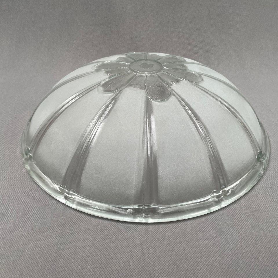吸顶灯灯罩通用外壳创意灯罩子灯具配件灯座底盘灯头吊灯客厅灯磨图片