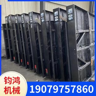 选矿摇床玻璃钢床面选铜淘金工具实验室小摇床