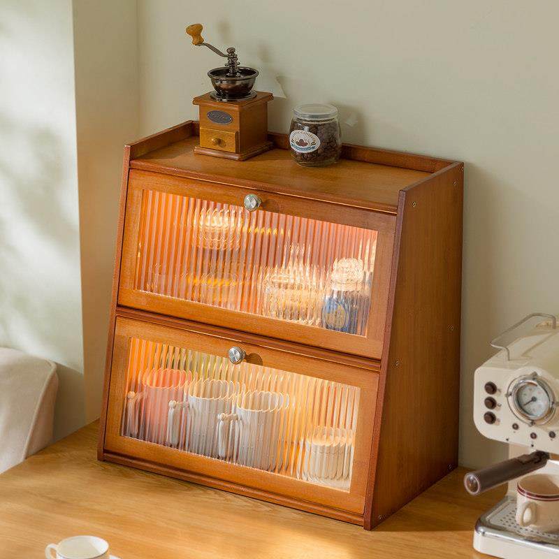 防尘杯子置物架轻奢杯架客厅办公室桌面整体橱柜放咖啡玻璃杯架子,家庭/个人清洁工具,杯架,淘宝优惠券,粉丝福利购,淘宝优惠卷