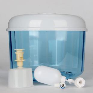 连接直饮水机管线自动进水储水桶小连通家用大容量 净水器配件改装