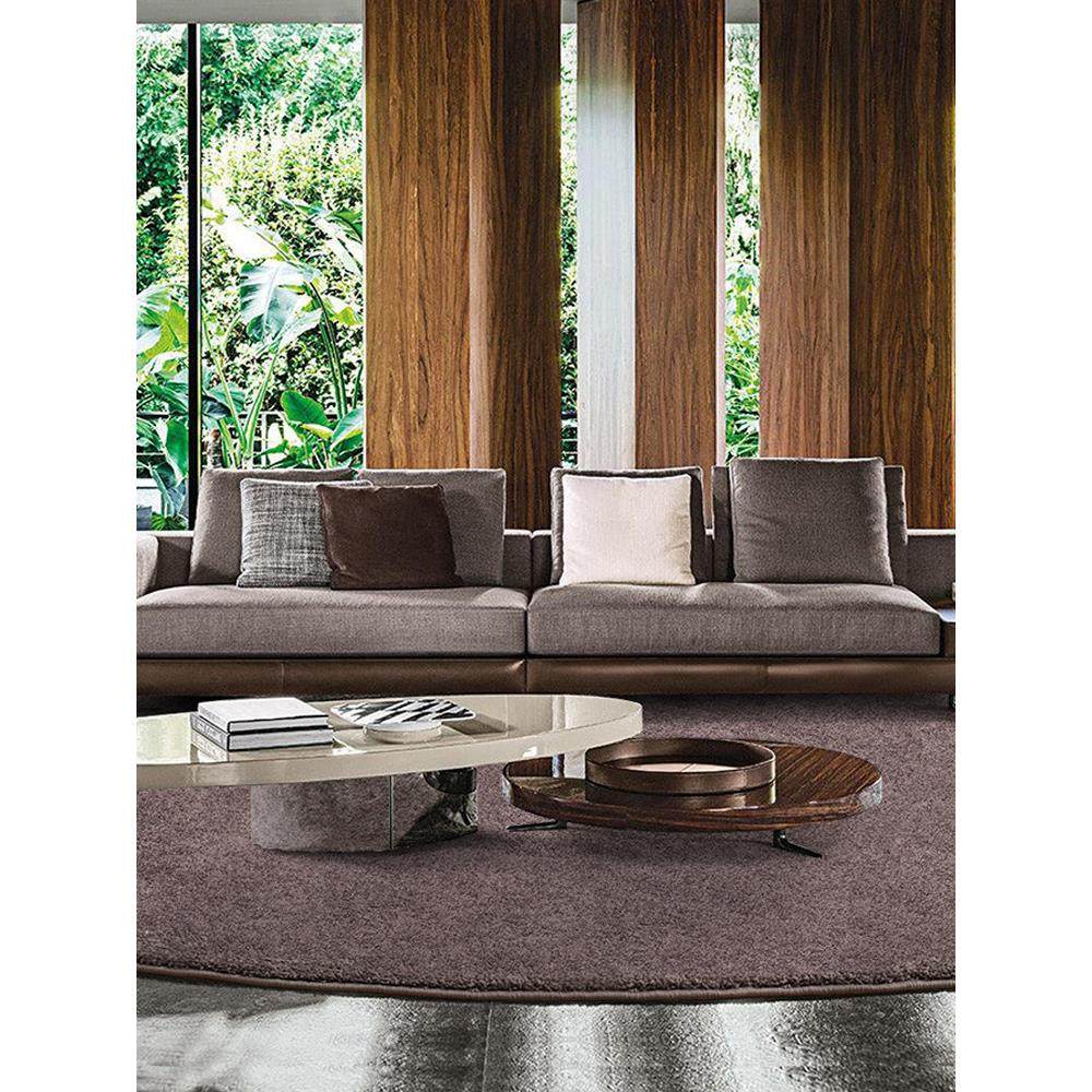 圆形地毯卧室床前满铺北欧沙发客厅茶几垫吊篮电脑转椅子钢琴镜子,居家布艺,地毯,淘宝优惠券,粉丝福利购,淘宝优惠卷