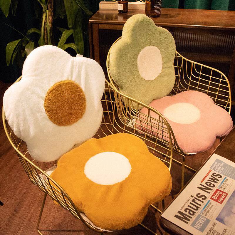 记忆棉坐垫办公室久坐椅子椅垫学生屁垫凳子餐桌餐椅加厚板凳座垫