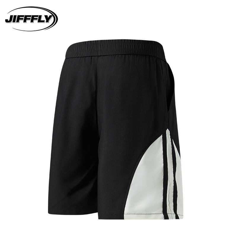 Jifffly2025新款男士短裤