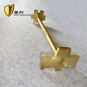 丝牙盖大桶 防爆桶器铜制桶盖 轻型桶 头