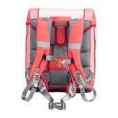 玛汀斯书包小学生女一二三四五六年级减负护脊肩减压超轻便背包