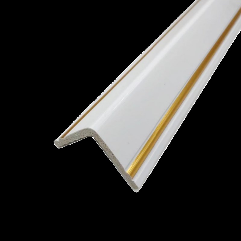 护角线阳角线收边条压条瓷砖收边线条压边装饰包边P材质非实木