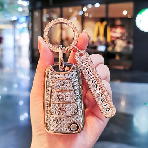 亚智跑钥匙悦达福瑞迪焕驰奕傲跑索兰佳乐壳包扣