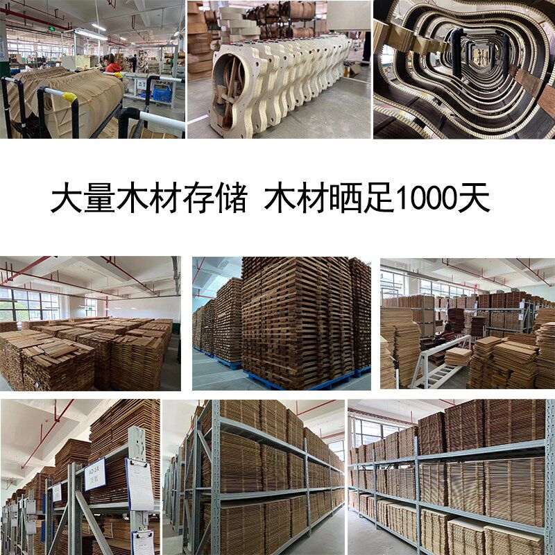 端手工玫瑰木全单板民谣吉他 加电箱演奏用