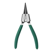 卡簧钳挡圈钳内弯外置寸卡环卡扣撑扩张安装 拆卸工具外直