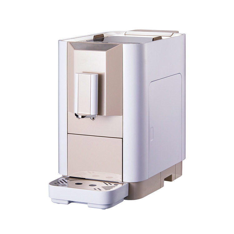 家用全自动现磨咖啡机意式现磨咖啡 一键出饮 厂家直供