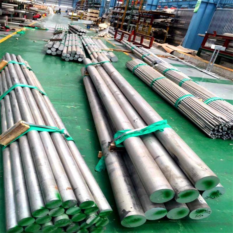 现货特惠优质ADC5铝锭AA518.0美标铸造铝锭A335/Al-Mg7铝方棒方管