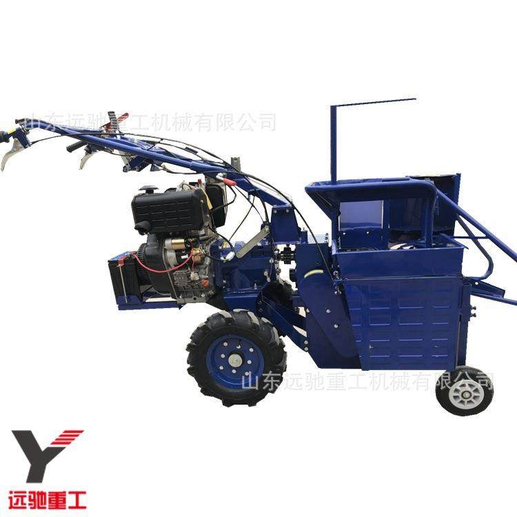 厂家直发玉米收获机 手扶式山坡地玉米收割机 苞米收割剥皮设备,农机/农具/农膜,收割机械,淘宝优惠券,粉丝福利购,淘宝优惠卷