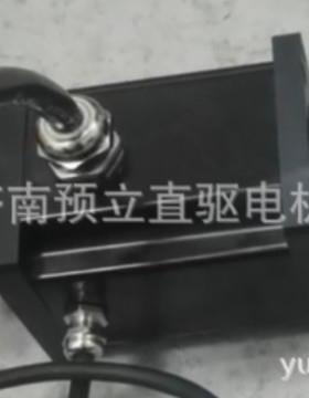 6000转； 600W 36VDC 高速直流无刷电机