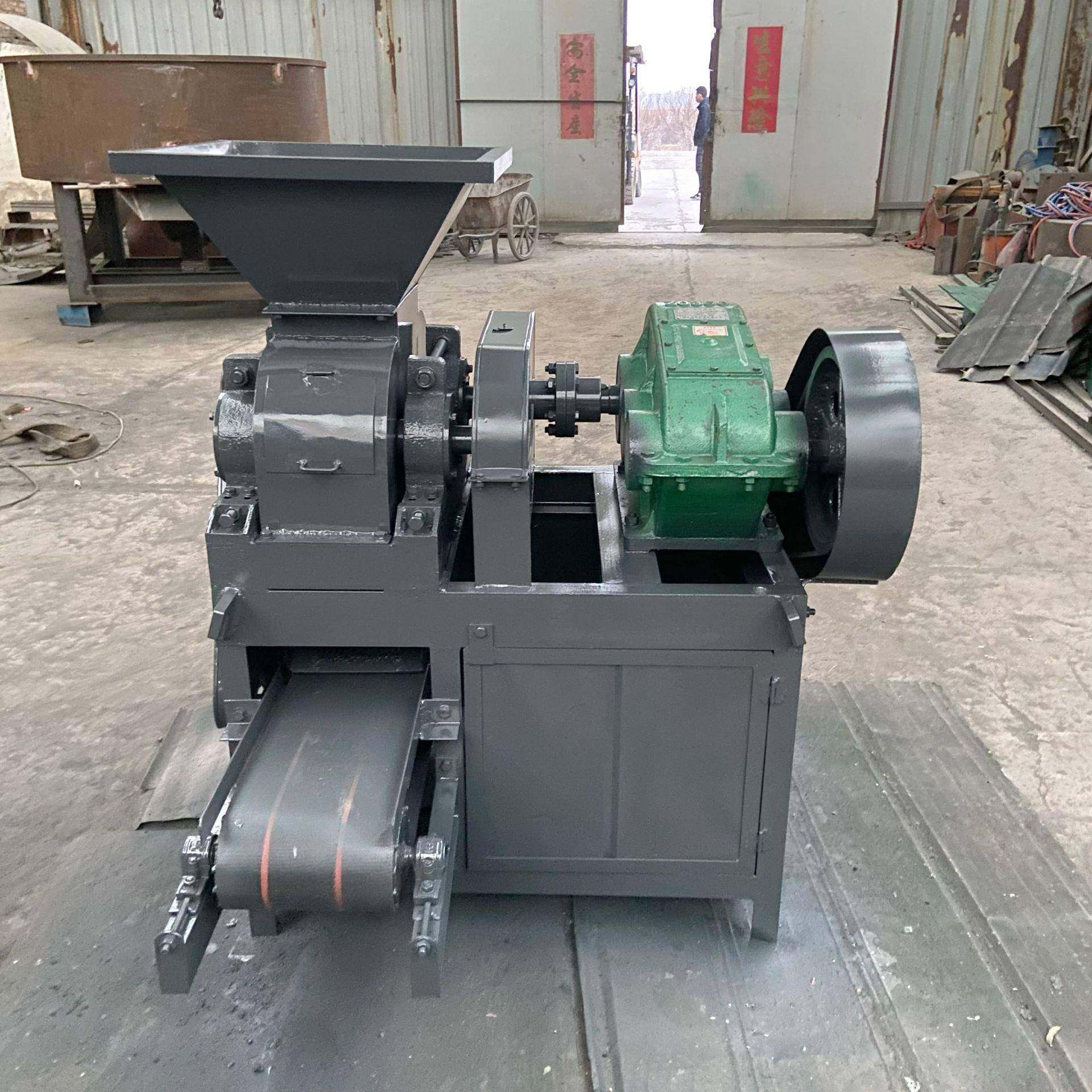 东越生产小型无烟煤压球机对辊煤粉碳粉压球机冶金强力干粉制球机,户外/登山/野营/旅行用品,取暖炉,淘宝优惠券,粉丝福利购,淘宝优惠卷