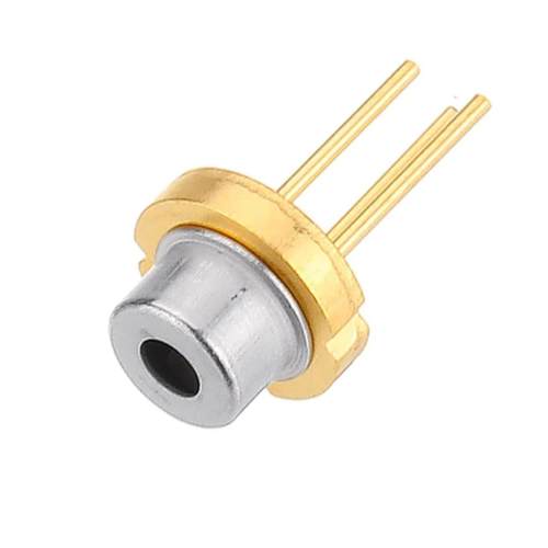 510nm绿光激光二极管 GH05230H1G 518nm 35mw 5.6mm TO封装