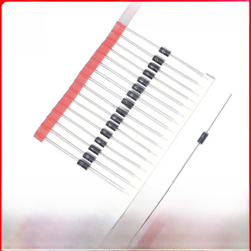 P6KE82A/91A/100A/110A/120A/130A/150A/CA 瞬态抑制TVS二极管