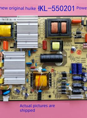 全新Hkc慧科55F3电视电源板Hkl- 480201 Hkl- 500201 Hkl- 550201