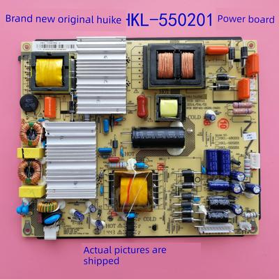 全新Hkc慧科55F3电视电源板Hkl- 480201 Hkl- 500201 Hkl- 550201