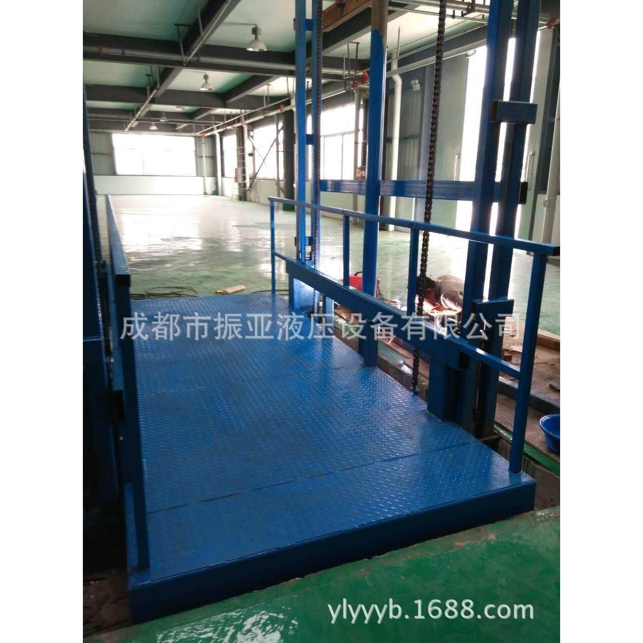 全电SJD动缩降平台，升定制SJD压液杂伸物提升机，导轨式升降货梯,五金/工具,升降台,淘宝优惠券,粉丝福利购,淘宝优惠卷