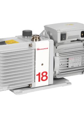 原装爱E德华真825空泵DWARD析S 2M28用于大学实验室分仪器 替E代D