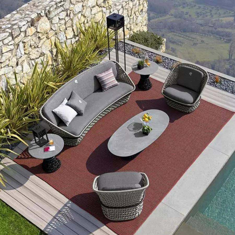 户997外几沙发庭院别墅阳台茶户外家具合露组天花防水防晒藤编园,住宅家具,户外沙发,淘宝优惠券,粉丝福利购,淘宝优惠卷