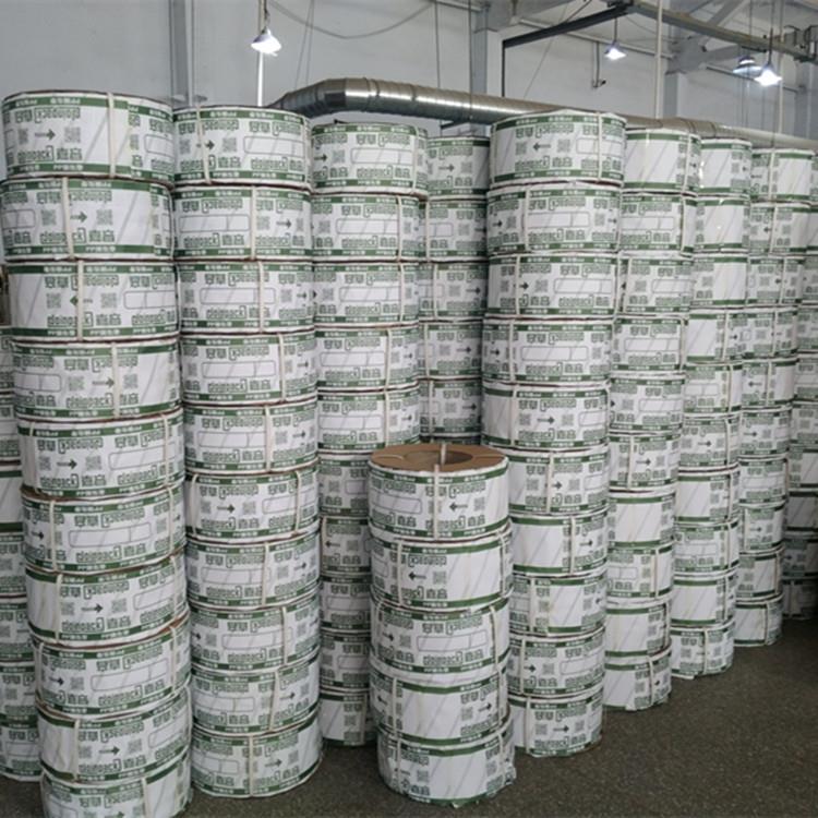 厂家P包P1560W-打带动包 半自动全自打机用PP带