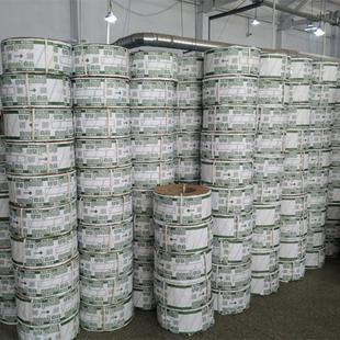 厂家P包P1560W 半自动全自打机用PP带 打带动包