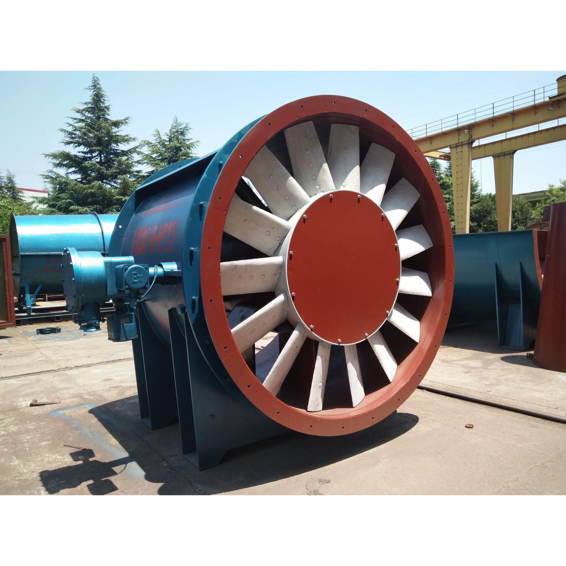 主扇风机D扇叶FBCDZ抽出风道机隧20181123道风机SDS射式流风机SF