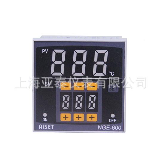 AIS亚ET//上泰 N温-00 拨盘式数字显示温控器 食品烤箱 层炉控仪6