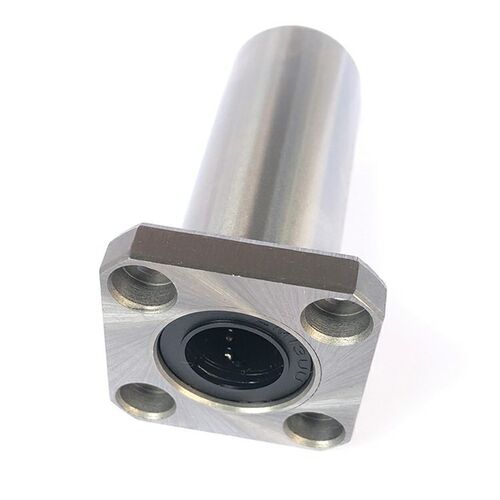 直线轴承怡合达双衬型E- LMG13-d6-d8-d10-d12-d13-d16-d20-25-30