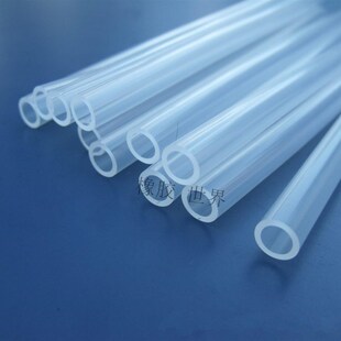 25mm 进口硅胶管软管无味食品级硅橡胶管2