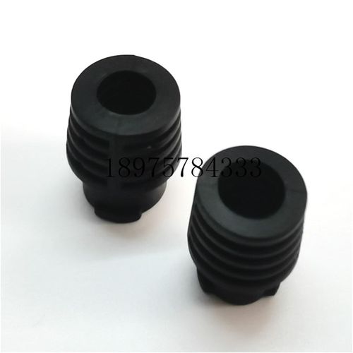 SCSI50pin出线网尾 MDR线缆护套 尾夹 网尾SCSI20P 26P 36P 50P