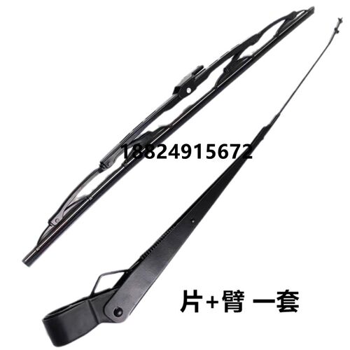 挖掘机卡特CAT320d/313D/324D/336/323D2GC/GX雨刷器雨刮臂片配件